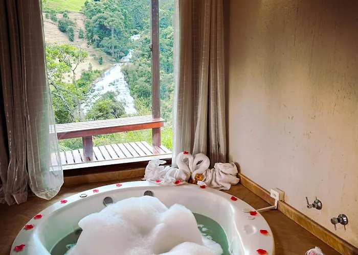 Pousada Espelho DaguaPousada