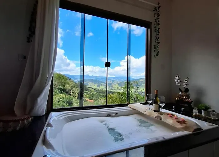 Pousada Vitória Gonçalves